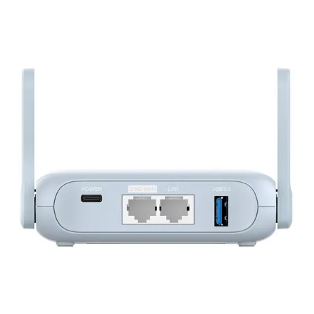 GL.iNet Beryl AX Wi-Fi 6 Router